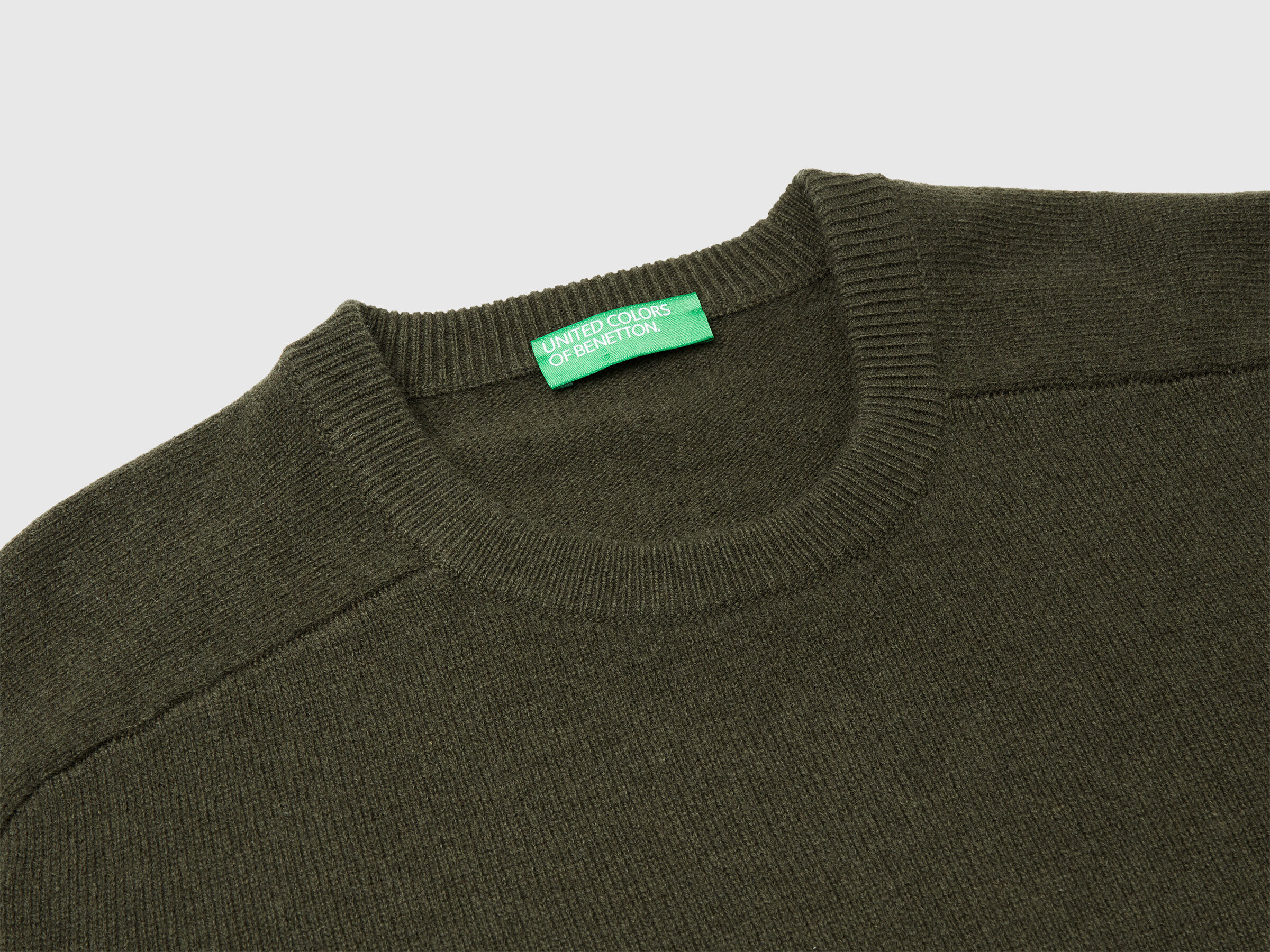 SWEATER L/S Herren image number 3